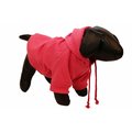 Pet Life Llc Pet Life LLC HD1PKLG Fashion Plush Cotton Pet Hoodie Hooded Sweater HD1PKLG